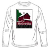 HCA long sleeve t-shirt